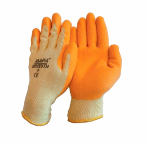 GUANTE LATEX ENDURO 328 MAPA