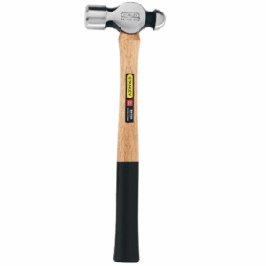 MARTILLO DE BOLA 16 OZ (454 G) 54-191 STANLEY