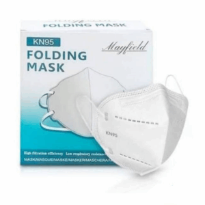 MASCARILLA KN95 MAYFIELD