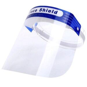 CARETA FACIAL Face Shield