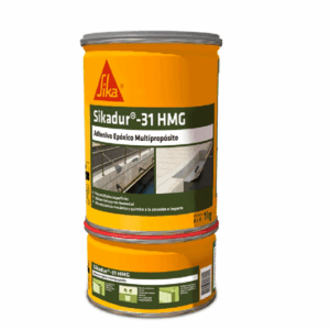 SIKADUR 31 HI-MOD GEL SIKA