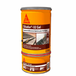 SIKADUR 32 GEL SIKA