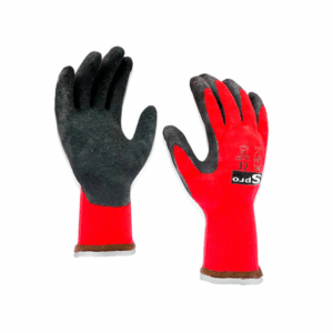GUANTE ANTICORTE SPROFLEX LATEX SPRO