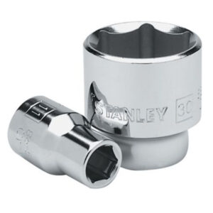 DADO TUBULAR LARGO 1/2 X 13 MM