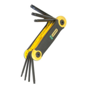 JUEGO DE LLAVES TORX