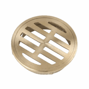 SUMIDERO DE 2″ BRONCE