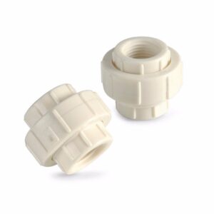 UNIONES UNIVERSALES DE 1/2″ CON ROSCA PAVCO