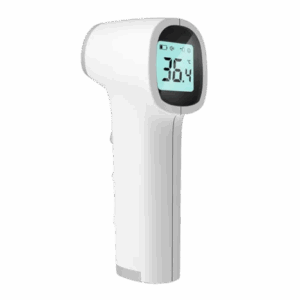 TERMÓMETRO INFRARROJO CONTEC MODELO TP500