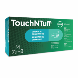 GUANTE DE NITRILO 92-600 TouchNTuff
