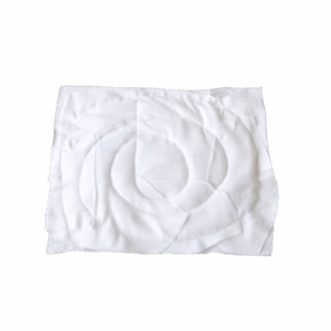 TRAPO INDUSTRIAL COLOR BLANCO X KILO