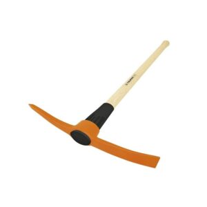 PICO CON MANGO DE GOMA 5LB