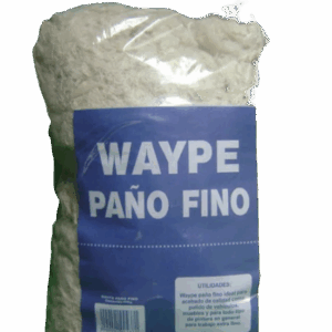 WAIPE FINO