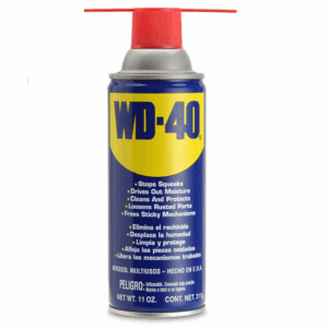 LUBRICANTE MULTIUSO WD-40