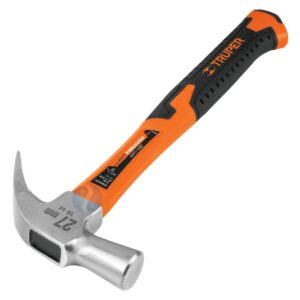 MARTILLO CON MANGO DE GOMA 29MM