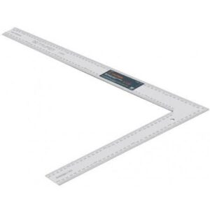 ESCUADRA METALICA DE 16 X 24