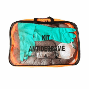 KIT ANTIDERRAME