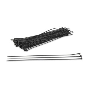 cintillo de amarre negro 200×4.8