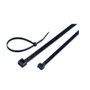 cintillo de amarre negro 250×4.8