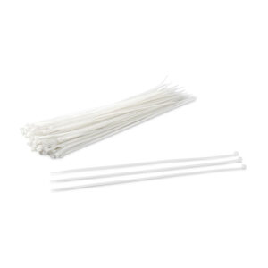 cintillo de amarre blanco 300×4.8