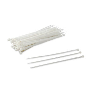 cintillo de amarre blanco 380×4.8