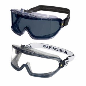 LENTES GALERAS DELTA PLUS