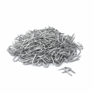 GRAPA 3/4″ PARA ALAMBRE DE PUAS