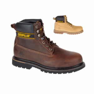 BOTIN DE SEGURIDAD HOLTON ST – CATERPILLAR