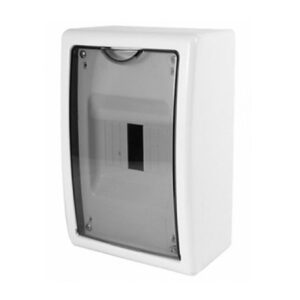 tablero poliester adosable enerlight 2 polos