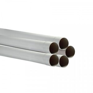 TUBERIA DE DESAGUE DE PVC DE 4″ X 3MTS