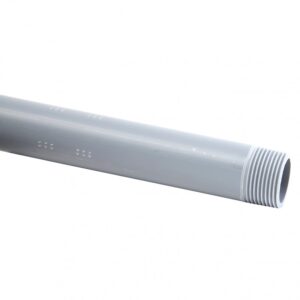 TUBERIA PVC 1″ X 5M PAVCO