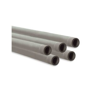 TUBERIA DE PVC PARA AGUA DE 1/2″ PAVCO X 5 MTS