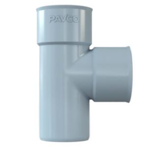 TEE DE 2″ PARA AGUA PAVCO